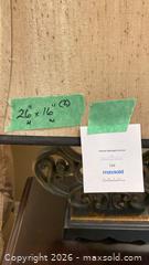 MaxSold Auction: Set of Ashley lamps  - Grimsby (Ontario, Canada) PARTNER MANAGED Downsizing Online Auction - Dorchester Drive              