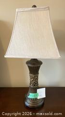 MaxSold Auction: Set of lamps - Grimsby (Ontario, Canada) PARTNER MANAGED Downsizing Online Auction - Dorchester Drive              