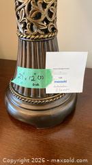 MaxSold Auction: Set of lamps - Grimsby (Ontario, Canada) PARTNER MANAGED Downsizing Online Auction - Dorchester Drive              