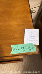 MaxSold Auction: Set of nightstands - Grimsby (Ontario, Canada) PARTNER MANAGED Downsizing Online Auction - Dorchester Drive              