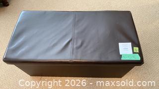 MaxSold Auction: Storage box - Grimsby (Ontario, Canada) PARTNER MANAGED Downsizing Online Auction - Dorchester Drive              