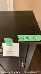 MaxSold Auction: Storage Cabinet  - Grimsby (Ontario, Canada) PARTNER MANAGED Downsizing Online Auction - Dorchester Drive              