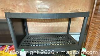 MaxSold Auction: Storage shelving - Grimsby (Ontario, Canada) PARTNER MANAGED Downsizing Online Auction - Dorchester Drive              