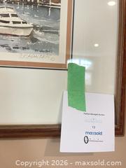 MaxSold Auction: Toronto Skyline P.K.Adalbert - Grimsby (Ontario, Canada) PARTNER MANAGED Downsizing Online Auction - Dorchester Drive              