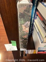 MaxSold Auction: Various History Books and more  - Grimsby (Ontario, Canada) PARTNER MANAGED Downsizing Online Auction - Dorchester Drive              