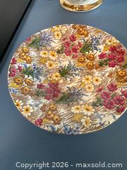 MaxSold Auction: 3 China Teacups with Saucers - Oak Bay (British Columbia, Canada) SELLER MANAGED Estate Sale Online Auction - Esplanade