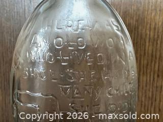 MaxSold Auction: Lot of 1940/1950s Baby Bottles - Oak Bay (British Columbia, Canada) SELLER MANAGED Estate Sale Online Auction - Esplanade