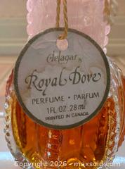 MaxSold Auction: Lot of 3 Vintage Perfumes - Oak Bay (British Columbia, Canada) SELLER MANAGED Estate Sale Online Auction - Esplanade