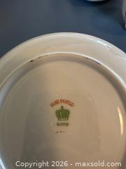 MaxSold Auction: Lot of 4 VIntage China Cups and Scuttle Mug with Saucer - Oak Bay (British Columbia, Canada) SELLER MANAGED Estate Sale Online Auction - Esplanade