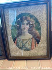 MaxSold Auction: Lot of Framed Prints and Wall Hangings - Oak Bay (British Columbia, Canada) SELLER MANAGED Estate Sale Online Auction - Esplanade