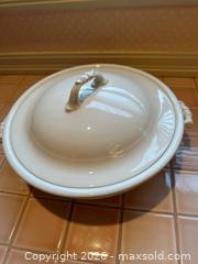 MaxSold Auction: Lot of Vintage Containers, an antique Butter Curler & cookie cutter - Oak Bay (British Columbia, Canada) SELLER MANAGED Estate Sale Online Auction - Esplanade