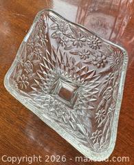 MaxSold Auction: Lot of Vintage Crystal & Glass - Oak Bay (British Columbia, Canada) SELLER MANAGED Estate Sale Online Auction - Esplanade