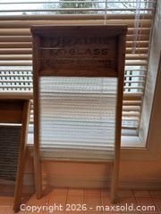 MaxSold Auction: Pair of Vintage Washboards - Oak Bay (British Columbia, Canada) SELLER MANAGED Estate Sale Online Auction - Esplanade