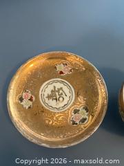 MaxSold Auction: Set of 3 Vintage China Cups and Saucers - Oak Bay (British Columbia, Canada) SELLER MANAGED Estate Sale Online Auction - Esplanade