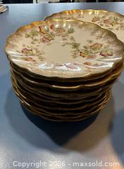 MaxSold Auction: Set of Vintage China - Oak Bay (British Columbia, Canada) SELLER MANAGED Estate Sale Online Auction - Esplanade