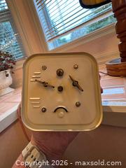 MaxSold Auction: Vintage Lamp and Chicken Clock - Oak Bay (British Columbia, Canada) SELLER MANAGED Estate Sale Online Auction - Esplanade