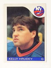 MaxSold Auction: 1985 KELLY HRUDEY OPC ROOKIE CARD - Kingston (Ontario, Canada) SELLER MANAGED Downsizing Online Auction - Rosemund Crescent