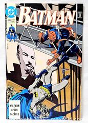 MaxSold Auction: 1990 BATMAN COMIC BOOK - Kingston (Ontario, Canada) SELLER MANAGED Downsizing Online Auction - Rosemund Crescent