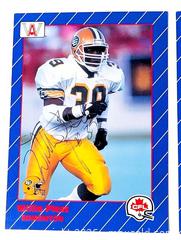 MaxSold Auction: 1991 AUTOGRAPHED CFL FOOTBALL CARDS - Kingston (Ontario, Canada) SELLER MANAGED Downsizing Online Auction - Rosemund Crescent