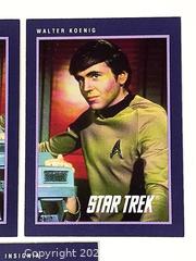 MaxSold Auction: 1991 STAR TREK TRADING CARDS - Kingston (Ontario, Canada) SELLER MANAGED Downsizing Online Auction - Rosemund Crescent