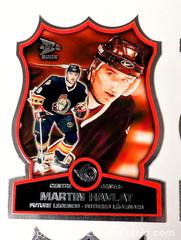 MaxSold Auction: 2001 NHL HOCKEY DIE CUT HOCKEY CARDS - Kingston (Ontario, Canada) SELLER MANAGED Downsizing Online Auction - Rosemund Crescent