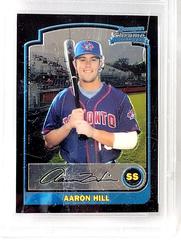 MaxSold Auction: AARON HILL PSA GRADED BASEBALL CARD - Kingston (Ontario, Canada) SELLER MANAGED Downsizing Online Auction - Rosemund Crescent