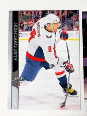 MaxSold Auction: ALEX OVECHKIN HOCKEY CARDS - Kingston (Ontario, Canada) SELLER MANAGED Downsizing Online Auction - Rosemund Crescent