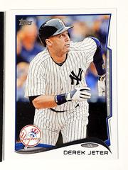 MaxSold Auction: DEREK JETER BASEBALL CARDS - Kingston (Ontario, Canada) SELLER MANAGED Downsizing Online Auction - Rosemund Crescent