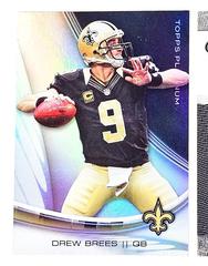 MaxSold Auction: DREW BREES FOOTBALL CARDS - Kingston (Ontario, Canada) SELLER MANAGED Downsizing Online Auction - Rosemund Crescent