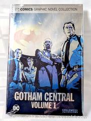 MaxSold Auction: GOTHAM CENTRAL CD COMICS HARDCOVER GRAPHIC NOVEL - Kingston (Ontario, Canada) SELLER MANAGED Downsizing Online Auction - Rosemund Crescent