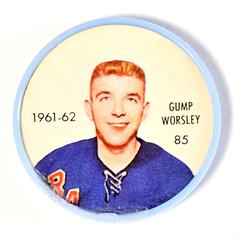 MaxSold Auction: GUMP WORSLEY SALADA PROMO HOCKEY TOKEN - Kingston (Ontario, Canada) SELLER MANAGED Downsizing Online Auction - Rosemund Crescent