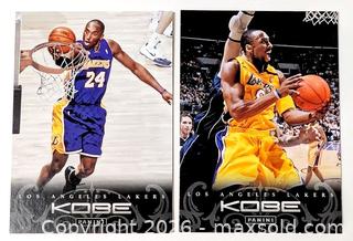 MaxSold Auction: KOBE BRYANT BASKETBALL CARDS - Kingston (Ontario, Canada) SELLER MANAGED Downsizing Online Auction - Rosemund Crescent