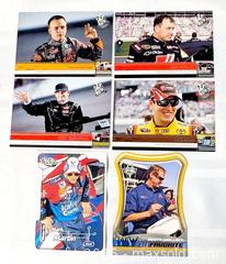 MaxSold Auction: NASCAR TRADING CARD LOT OF 6 - Kingston (Ontario, Canada) SELLER MANAGED Downsizing Online Auction - Rosemund Crescent