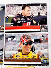 MaxSold Auction: NASCAR TRADING CARD LOT OF 6 - Kingston (Ontario, Canada) SELLER MANAGED Downsizing Online Auction - Rosemund Crescent