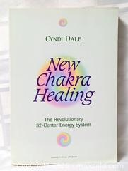 MaxSold Auction: NEW CHAKRA HEALING BOOK - Kingston (Ontario, Canada) SELLER MANAGED Downsizing Online Auction - Rosemund Crescent