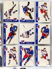 MaxSold Auction: NEW YORK RANGERS HOCKEY TEAM SET BY PARKHURST - Kingston (Ontario, Canada) SELLER MANAGED Downsizing Online Auction - Rosemund Crescent
