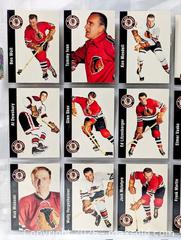 MaxSold Auction: PARKHURST CHICAGO BLACKHAWKS HOCKEY CARD TEAM SET - Kingston (Ontario, Canada) SELLER MANAGED Downsizing Online Auction - Rosemund Crescent