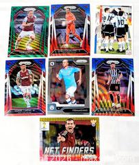 MaxSold Auction: SOCCER TRADING CARDS - Kingston (Ontario, Canada) SELLER MANAGED Downsizing Online Auction - Rosemund Crescent