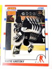 MaxSold Auction: WAYNE GRETZKY HOCKEY CARDS - Kingston (Ontario, Canada) SELLER MANAGED Downsizing Online Auction - Rosemund Crescent