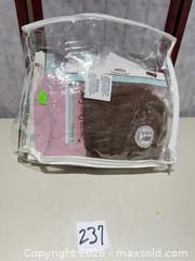 MaxSold Auction: Assorted Cricut Cake & Toaster Oven Fabric Covers, Lot of 12 - Warwick (Rhode Island, USA) SELLER MANAGED Reseller Online Auction - Warwick Avenue