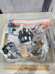 MaxSold Auction: Craft Supplies Lot with We R Memory Keepers Fuse, Cricut & Tools - Warwick (Rhode Island, USA) SELLER MANAGED Reseller Online Auction - Warwick Avenue