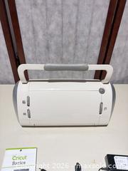 MaxSold Auction: Cricut Expression and Create Machines - Warwick (Rhode Island, USA) SELLER MANAGED Reseller Online Auction - Warwick Avenue