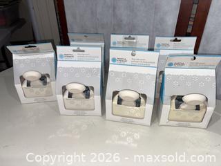 MaxSold Auction: Martha Stewart Crafts 11-Piece Paper Crafting Tools - Warwick (Rhode Island, USA) SELLER MANAGED Reseller Online Auction - Warwick Avenue