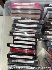 MaxSold Auction: Mixed Steel Die Cutting Dies Assortment - Warwick (Rhode Island, USA) SELLER MANAGED Reseller Online Auction - Warwick Avenue