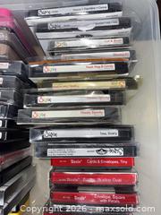 MaxSold Auction: Mixed Steel Die Cutting Dies Assortment - Warwick (Rhode Island, USA) SELLER MANAGED Reseller Online Auction - Warwick Avenue