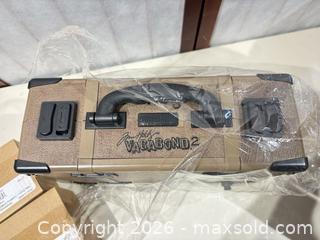 MaxSold Auction: Sizzix Vagabond 2 Die Cutting & Embossing Machine (missing power cord) - Warwick (Rhode Island, USA) SELLER MANAGED Reseller Online Auction - Warwick Avenue