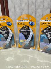 MaxSold Auction: Xyron 2in Adhesive Runner & Replacement Cartridge for Cheetah - Warwick (Rhode Island, USA) SELLER MANAGED Reseller Online Auction - Warwick Avenue