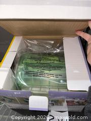 MaxSold Auction: Xyron 5" Creative Station - Warwick (Rhode Island, USA) SELLER MANAGED Reseller Online Auction - Warwick Avenue