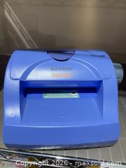 MaxSold Auction: Xyron 5" Creative Station 5-inch Laminator/Adhesive - Warwick (Rhode Island, USA) SELLER MANAGED Reseller Online Auction - Warwick Avenue