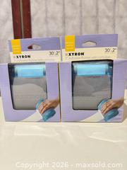 MaxSold Auction: Xyron Adhesive Runner, Multi-Function Kit with Cartridges - Warwick (Rhode Island, USA) SELLER MANAGED Reseller Online Auction - Warwick Avenue